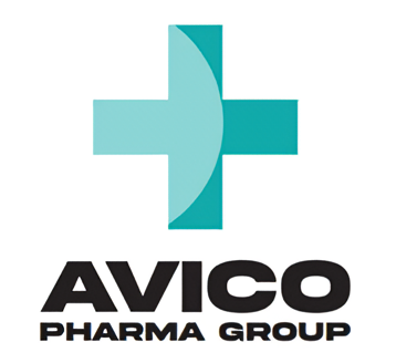 Logo Avico